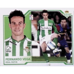 Fernando Vega Betis