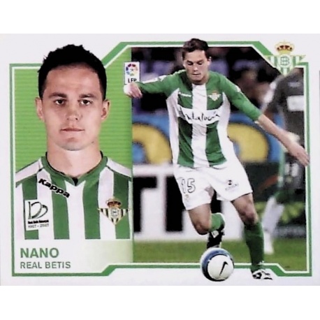 Nano Betis