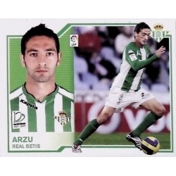 Arzu Betis