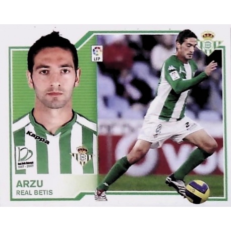 Arzu Betis