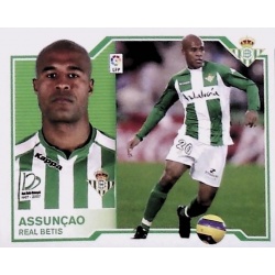 Assunçao Betis