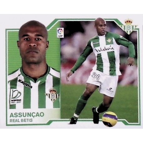 Assunçao Betis