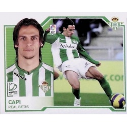 Capi Betis