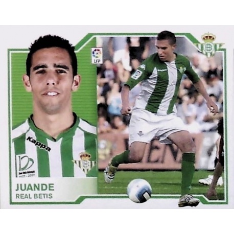 Juande Betis