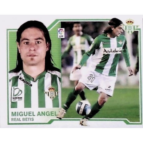 Miguel Angel Betis