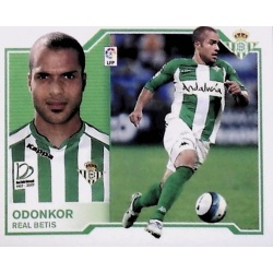 Odonkor Betis