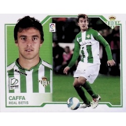 Caffa Betis