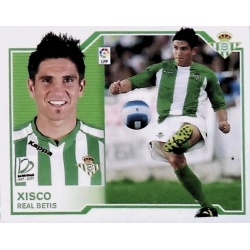 Xisco Betis