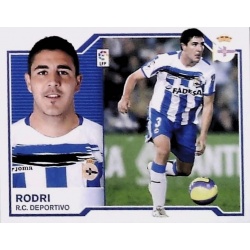 Rodri Deportivo Coruña