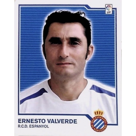 Valverde Espanyol