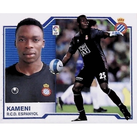 Kameni Espanyol