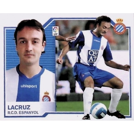 Lacruz Espanyol