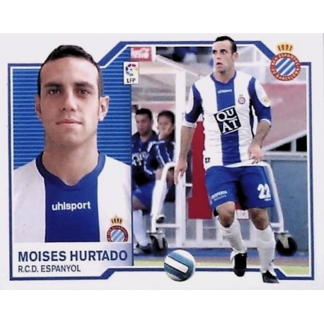 M.Hurtado Espanyol