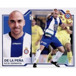 De la Peña Espanyol