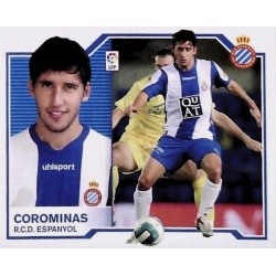 Corominas Espanyol