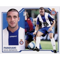 Pandiani Espanyol