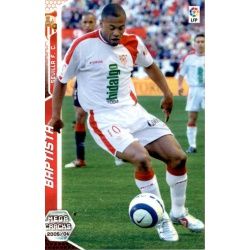 Baptista Sevilla 286 Megacracks 2005-06