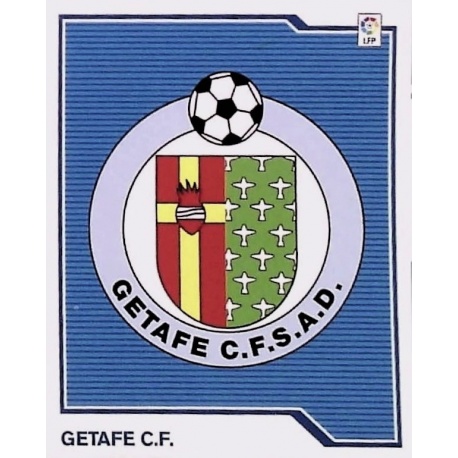 Escudo Getafe