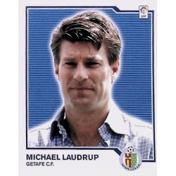 Laudrup Getafe