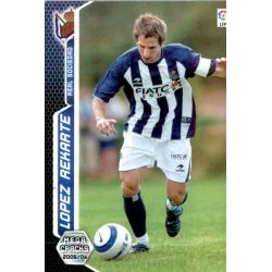 Lopez Rekarte Real Sociedad 291 Megacracks 2005-06