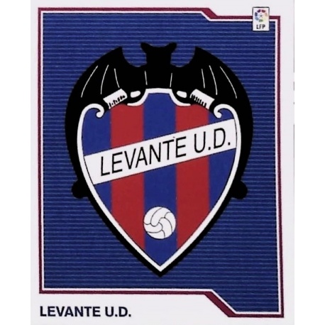 Escudo Levante