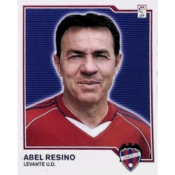 Abel Resino Levante