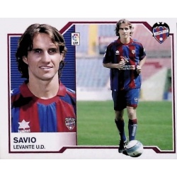 Savio Levante