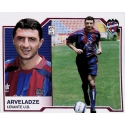 Arveladze Levante