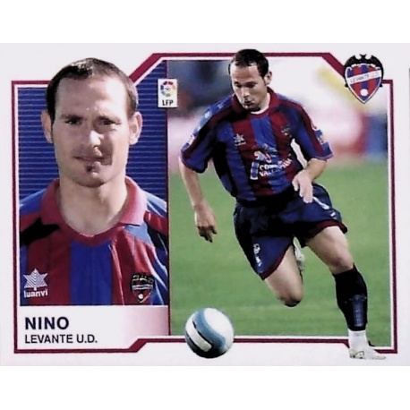 Nino Levante