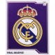 Escudo Real Madrid