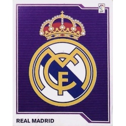 Escudo Real Madrid