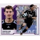 Casillas Real Madrid