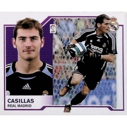 Casillas Real Madrid