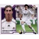 S.Ramos Real Madrid