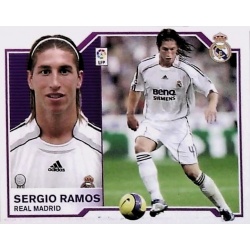 S.Ramos Real Madrid