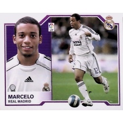 Marcelo Real Madrid