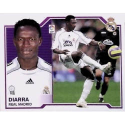 Diarrá Real Madrid