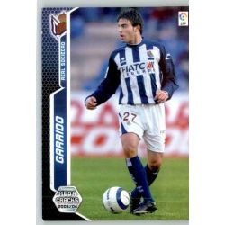 Garrido Real Sociedad 296 Megacracks 2005-06