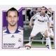 Soldado Real Madrid