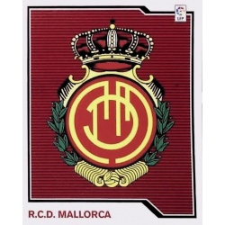 Escudo Mallorca