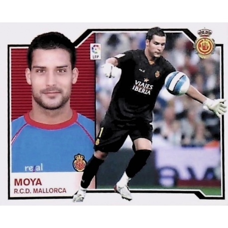 Moyá Mallorca