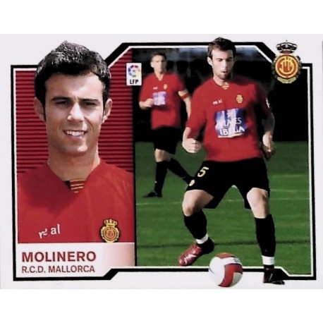 Molinero Mallorca