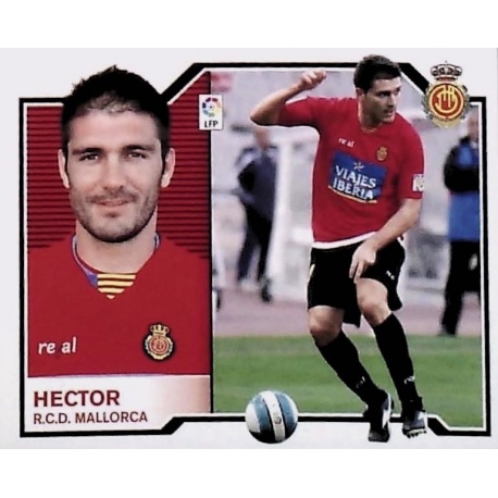 Hector Mallorca