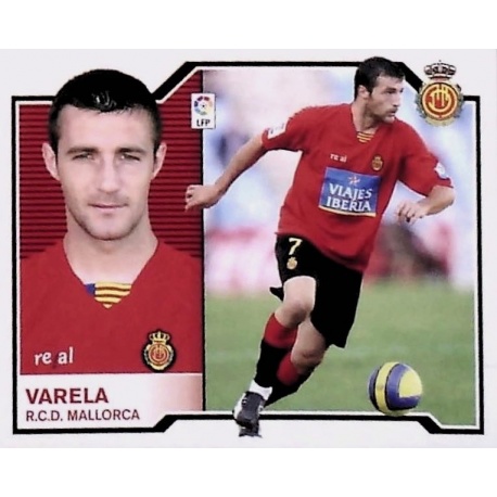 Varela Mallorca