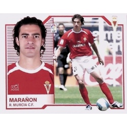 Marañón Real Murcia