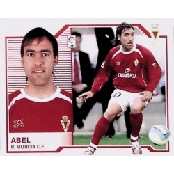 Abel Real Murcia