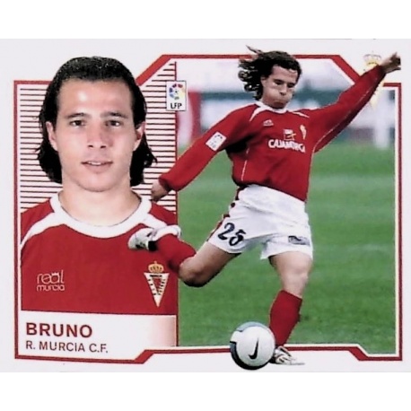 Bruno Real Murcia