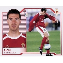 Richi Real Murcia