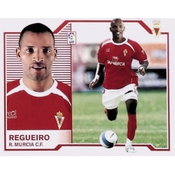 Regueiro Real Murcia