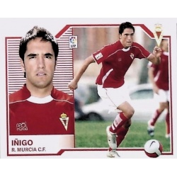 Iñigo Real Murcia